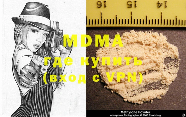 шишки Нея